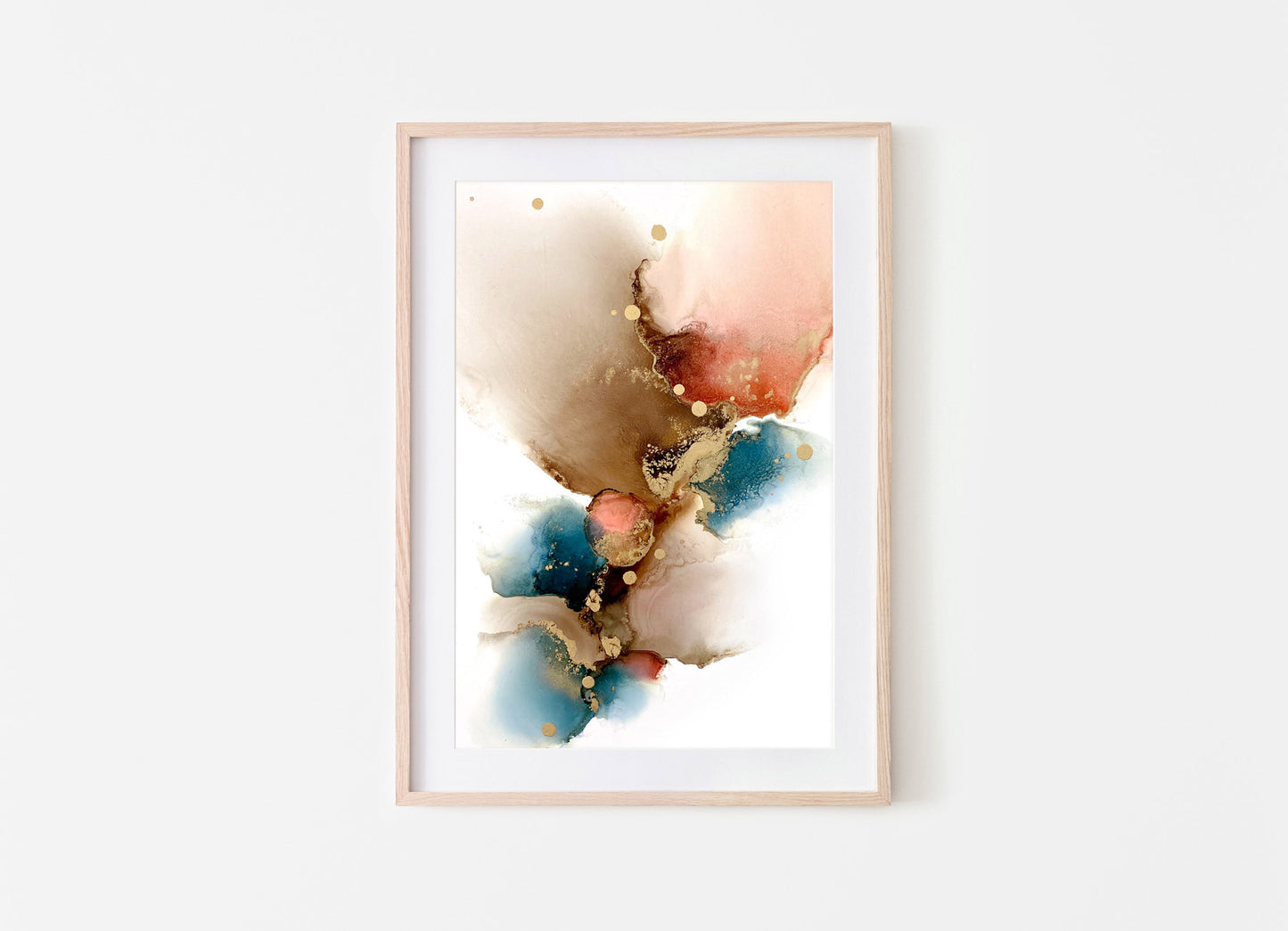 Driftwood (Print)