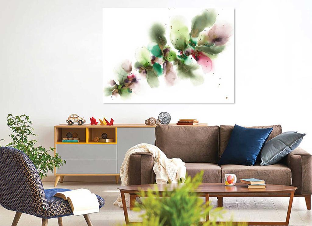 Florescence (original)